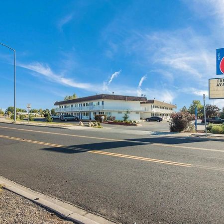 Motel 6-Moses Lake, Wa 외부 사진